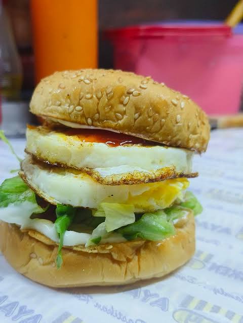 BENJO DOUBLE