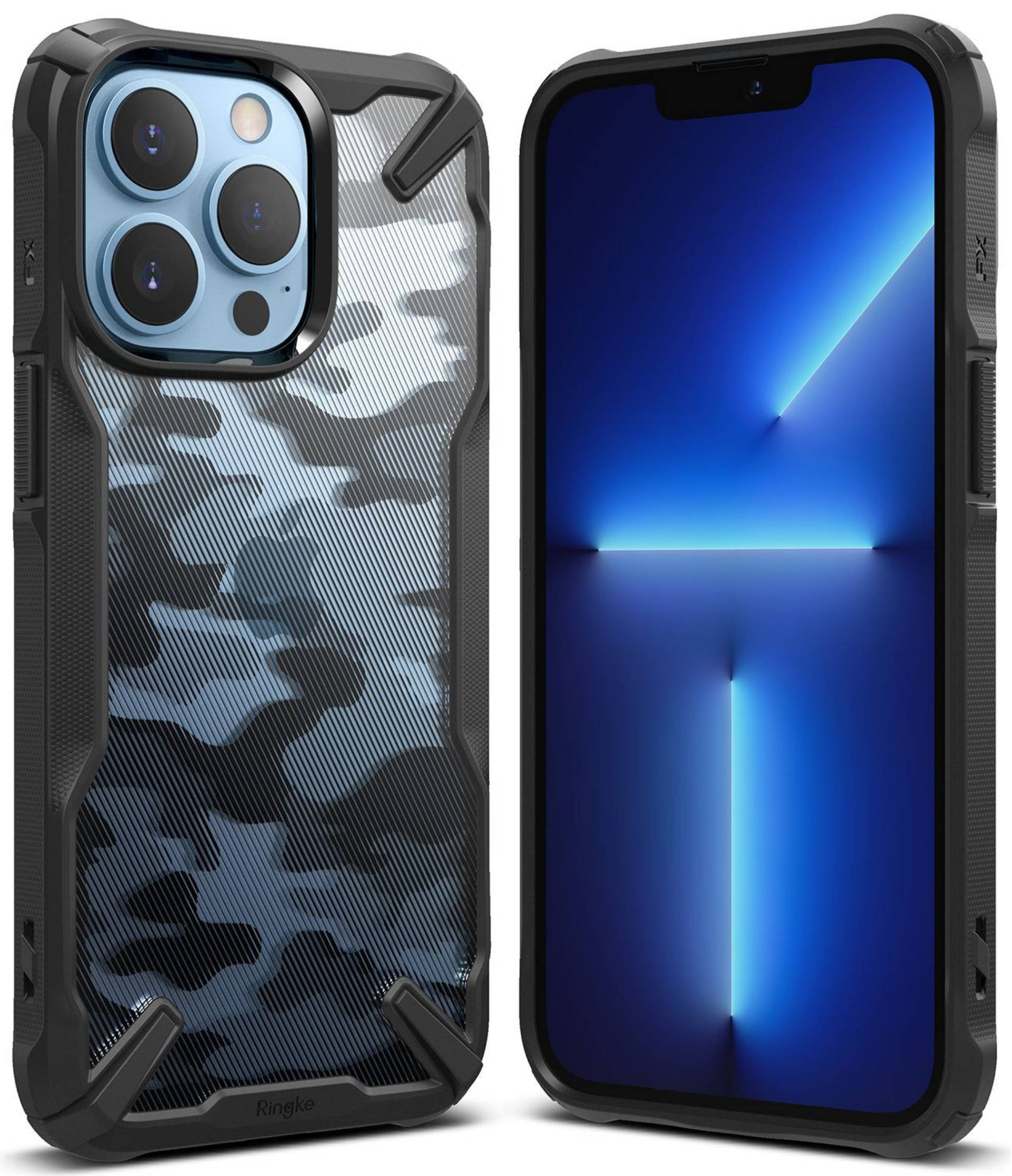 Iphone 13 Pro Max Fusion X