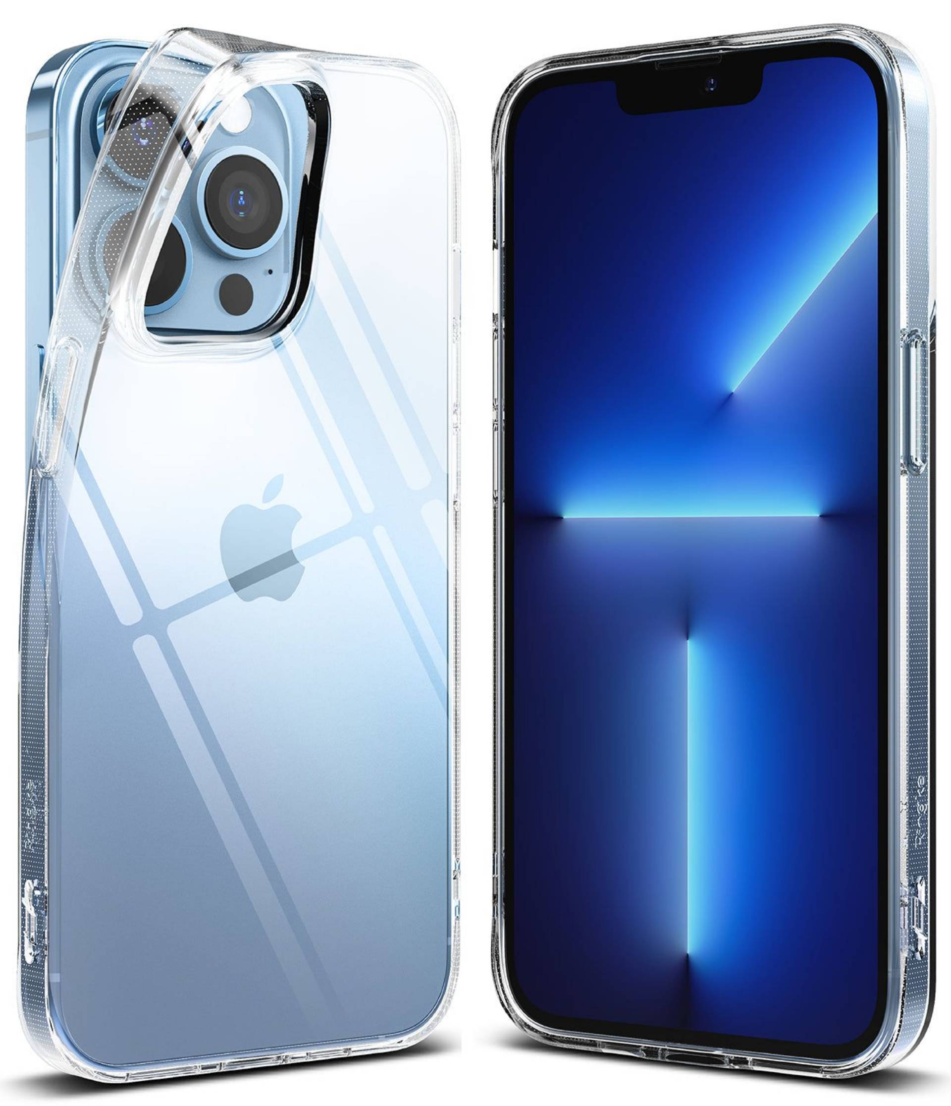 Iphone 13 Pro Max Air Clear Case