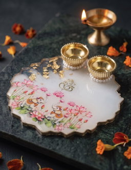 Tika Thali