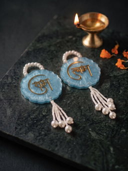 Shubh Labh Hangings - Small