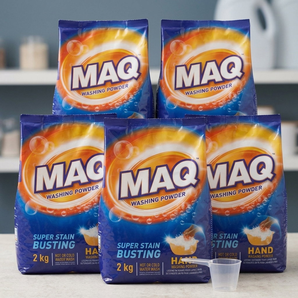 2KG MAQ