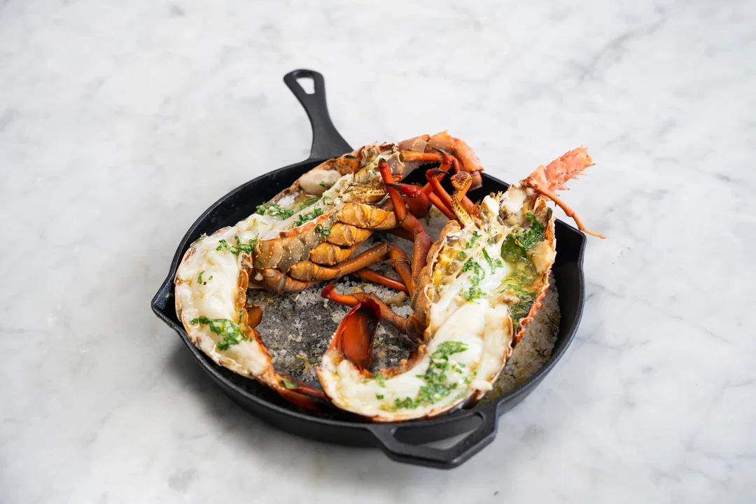 Afrika Rock Lobster