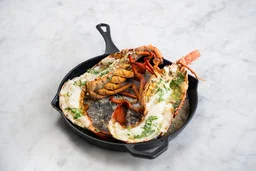 Afrika Rock Lobster