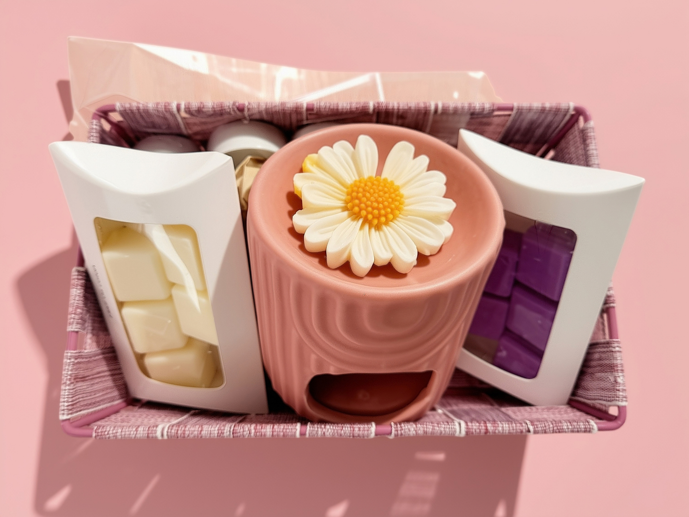 Panier personnalisable