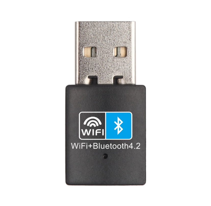 Adaptador USB