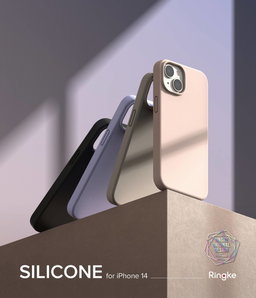 Iphone 14 Silicone Case