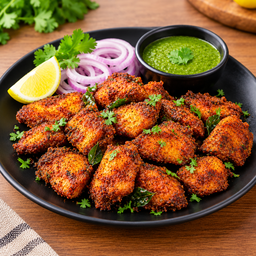 FISH FRY (Full)