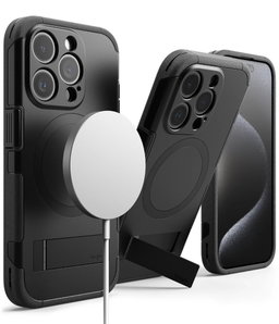 Iphone 15 Pro Max Alles Magnetic Case