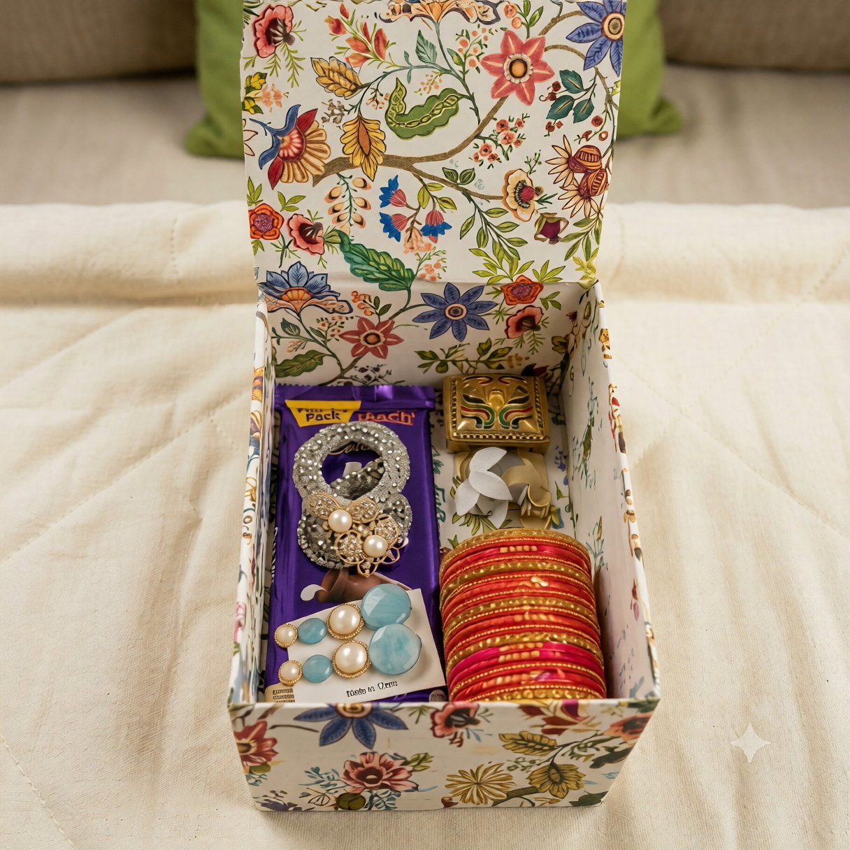 Women’s Mini Hamper Collection_0
