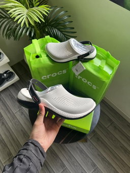 Crocs