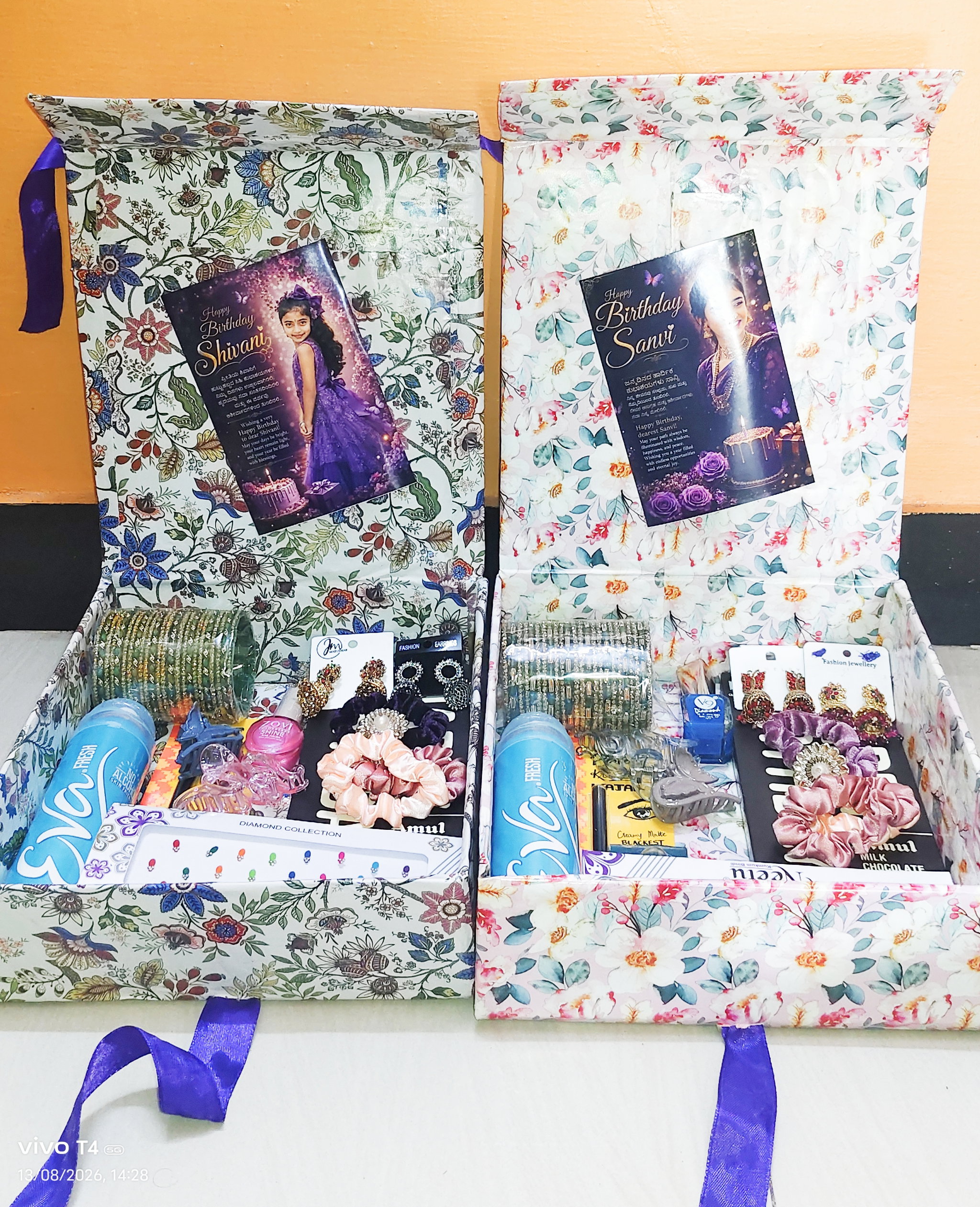 Women's Grand Hamper Collection_0