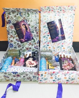 Women's Grand Hamper Collection