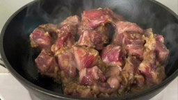 (NEW) Korean BBQ Rib Fingers (2 Servings / 380g)