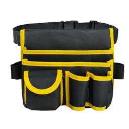 Sac de ceinture en jean pour Technicien