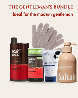 The Gentleman's Bundle 