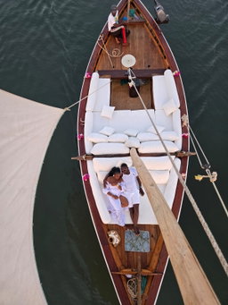 LAMU WEEKEND GETAWAY FOR 2 PAX