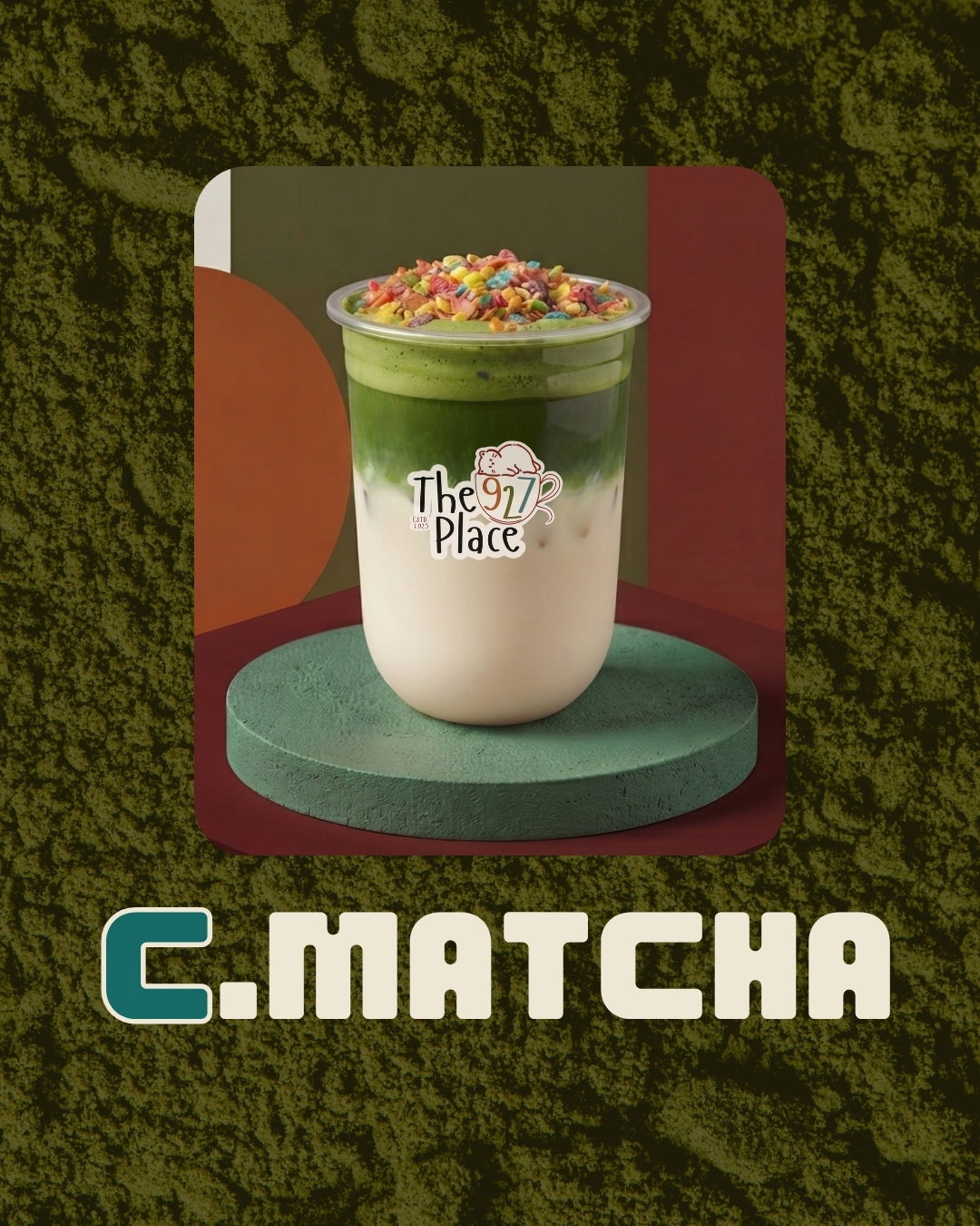 Cereal Milk Matcha_0