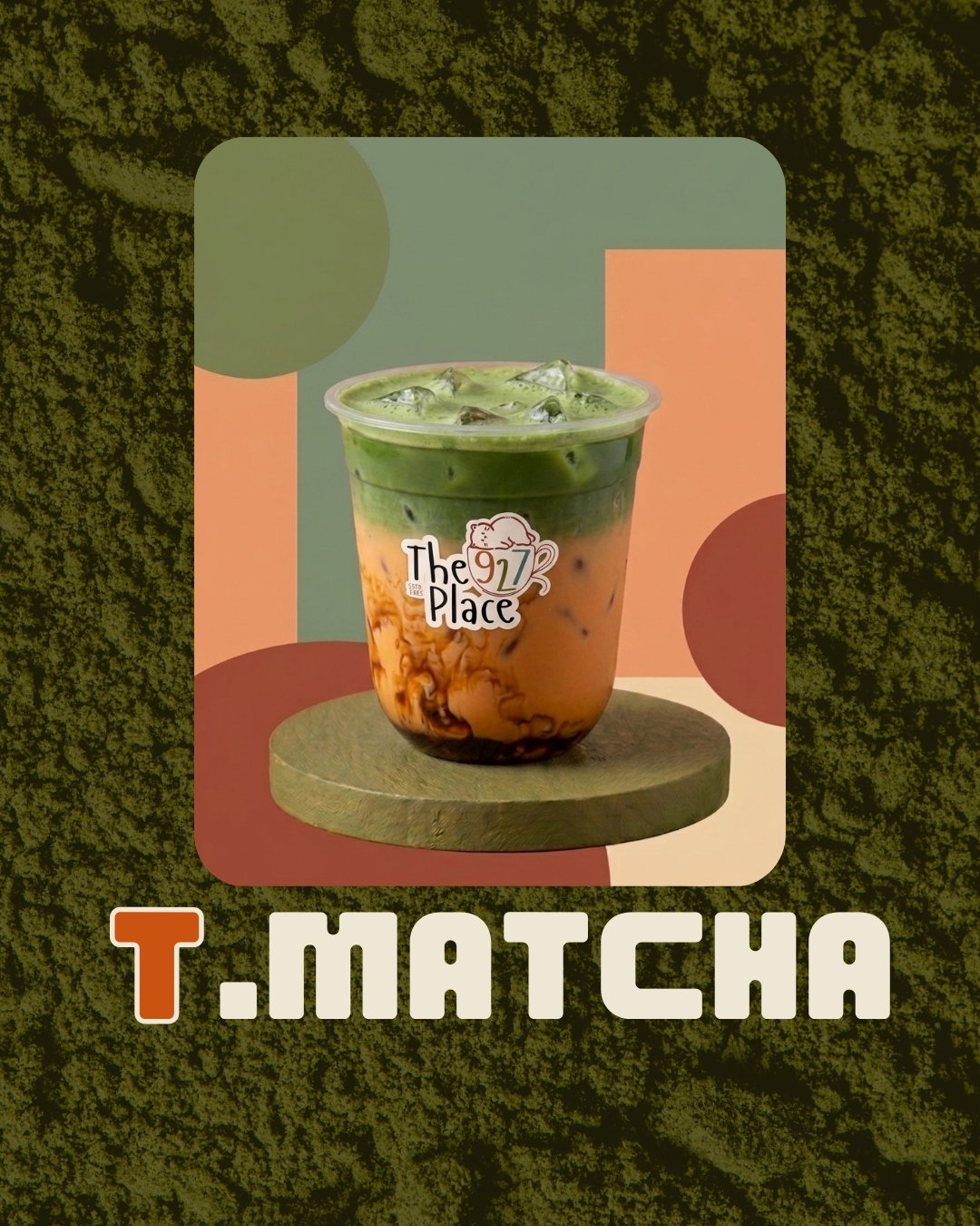 Thai Matcha _0