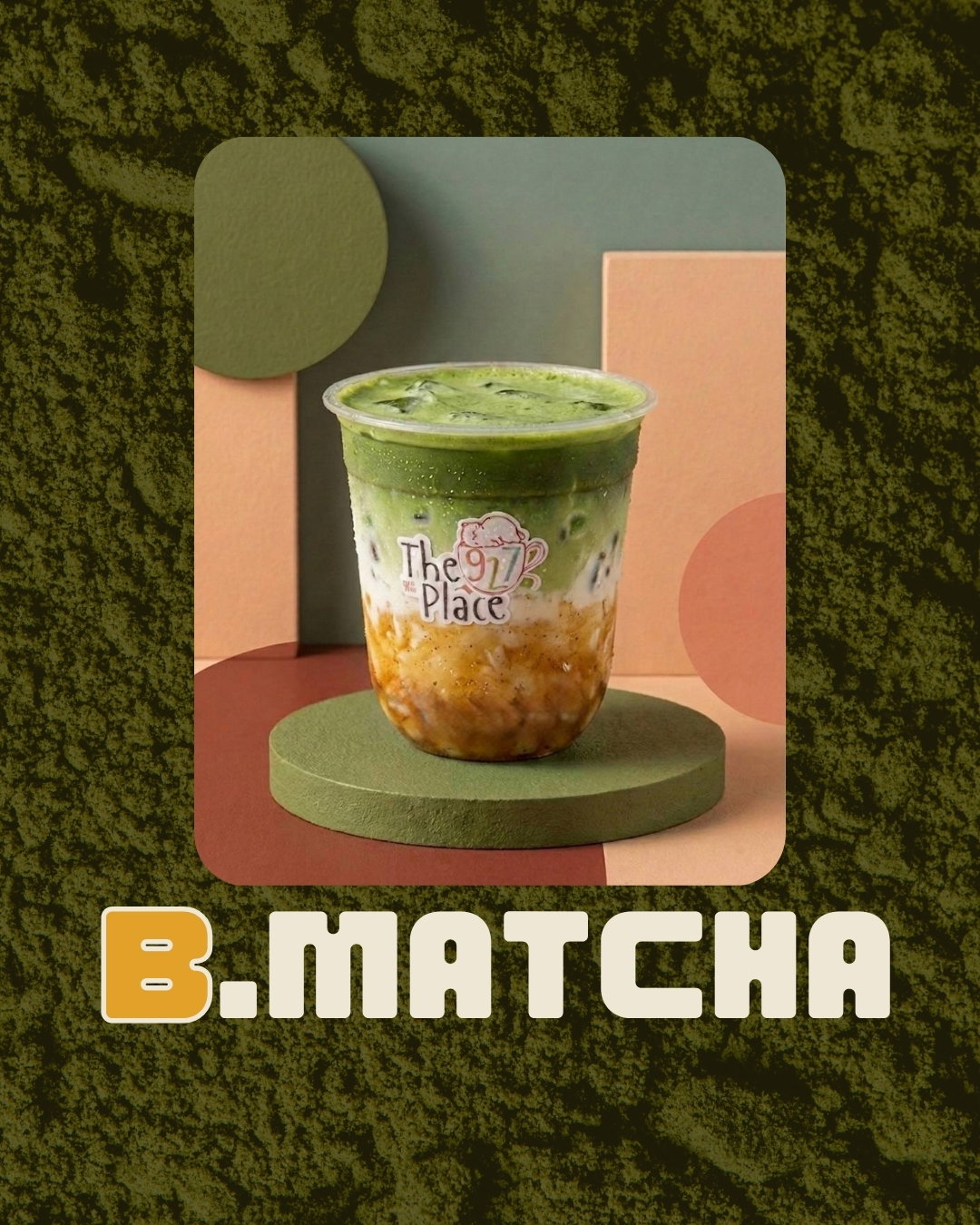 Banana Bread Matcha_0