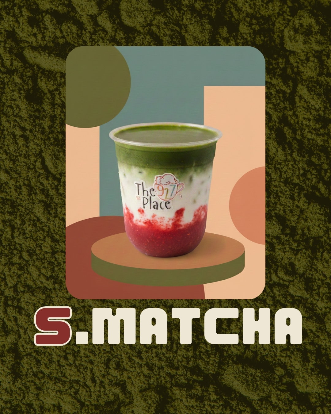 Strawberry Matcha_0