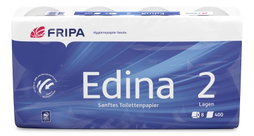 Topa Edina 8x400/2-lg
