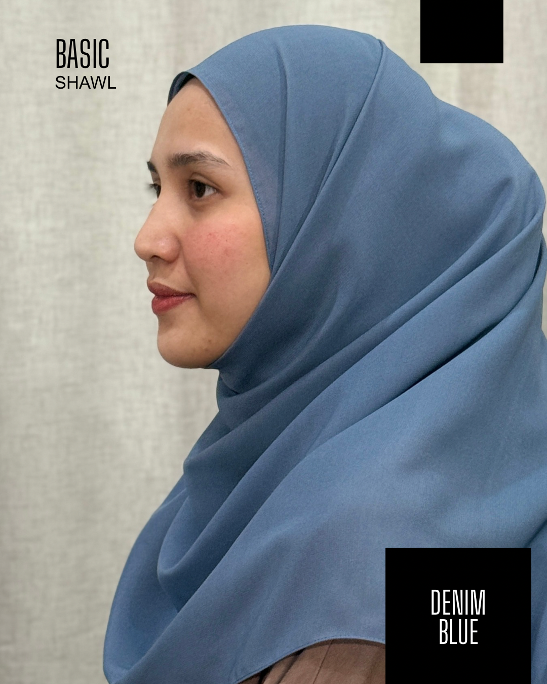 Basic Shawl_81