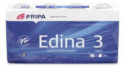 Topa Edina 8x250/3-lg