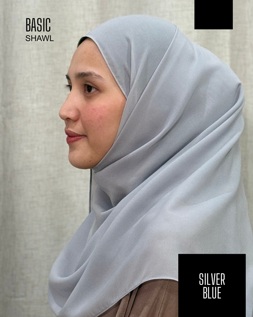 Basic Shawl_83