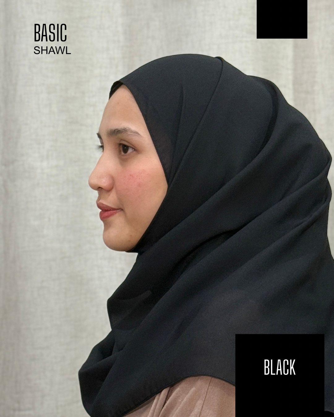 Basic Shawl_85