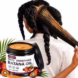 BATANA HAIR FOOD 