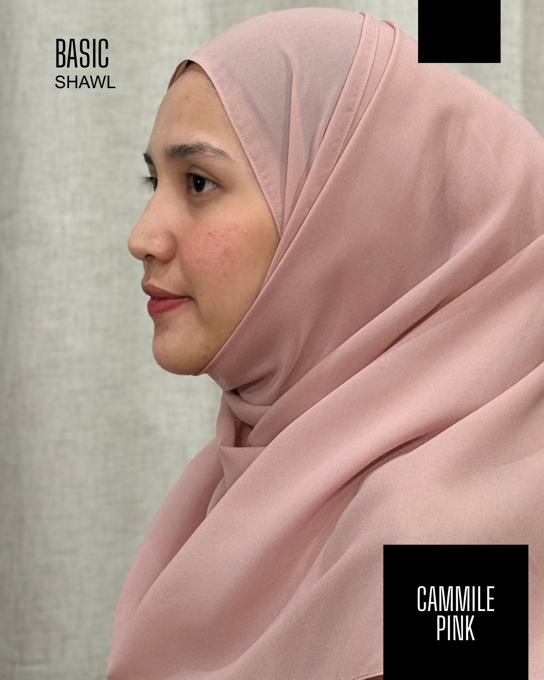 Basic Shawl_90