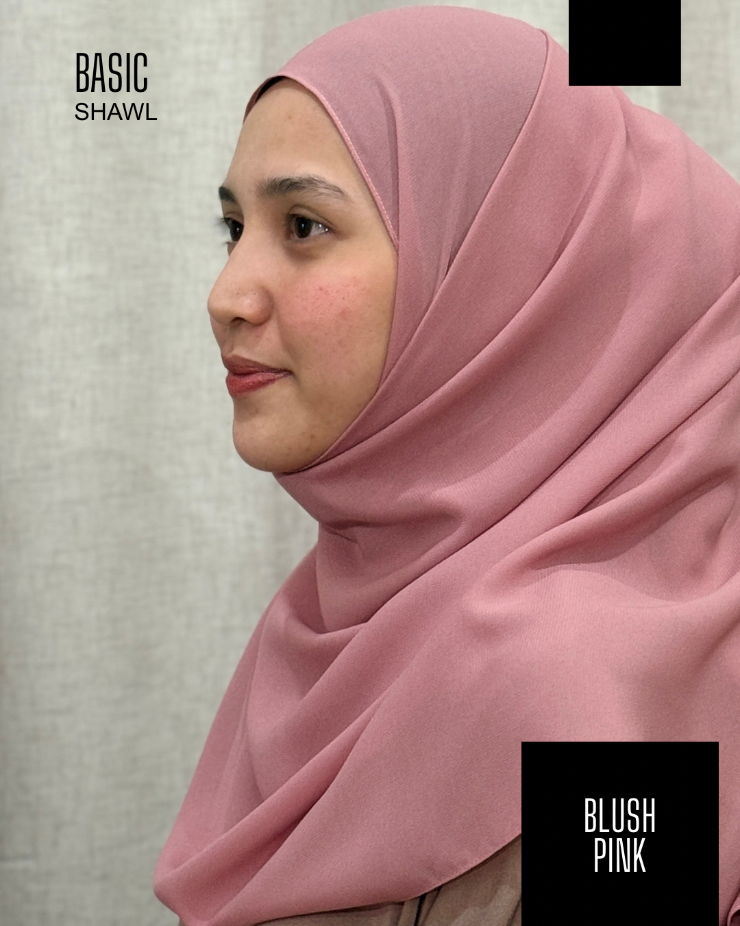 Basic Shawl_91