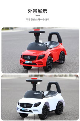 kids learning aids/ bicycle/ Mimi car