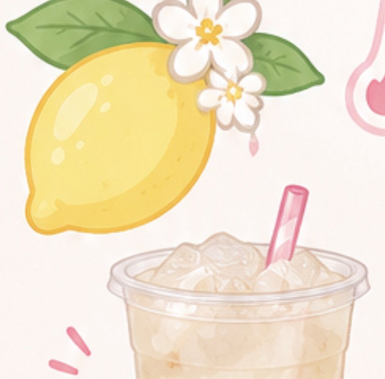 Classic Lemonade