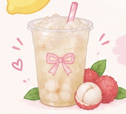 Lychee Lemonade