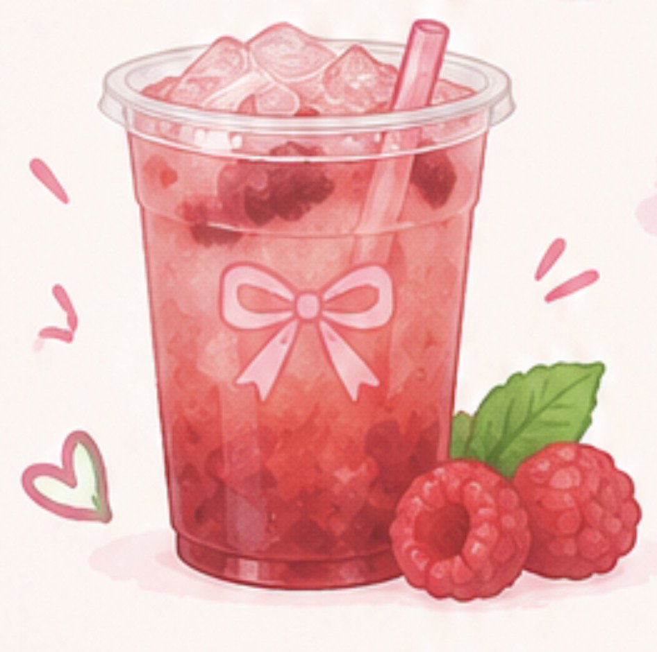 Raspberry Lemonade