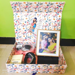 Men's Gift Hampers Collection
