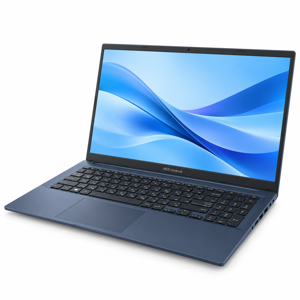 ASUS VivoBook 15 X1504VAP — Core 3 / 8GB / 128GB