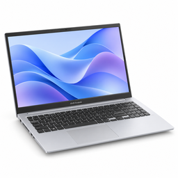 ASUS VivoBook X1504VA — Core 7 / 8GB / 512GB