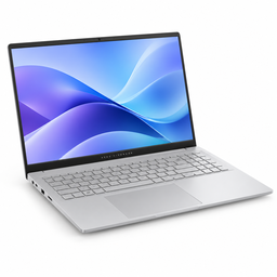 ASUS M5406U — Ryzen 7 / 16GB / 512GB