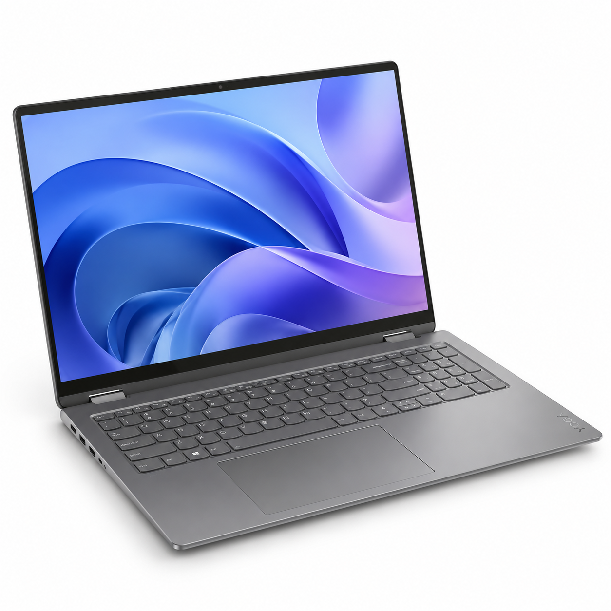 Lenovo Yoga 7 2-in-1 16ILL10 — Ultra 7 / 16GB / 512GB