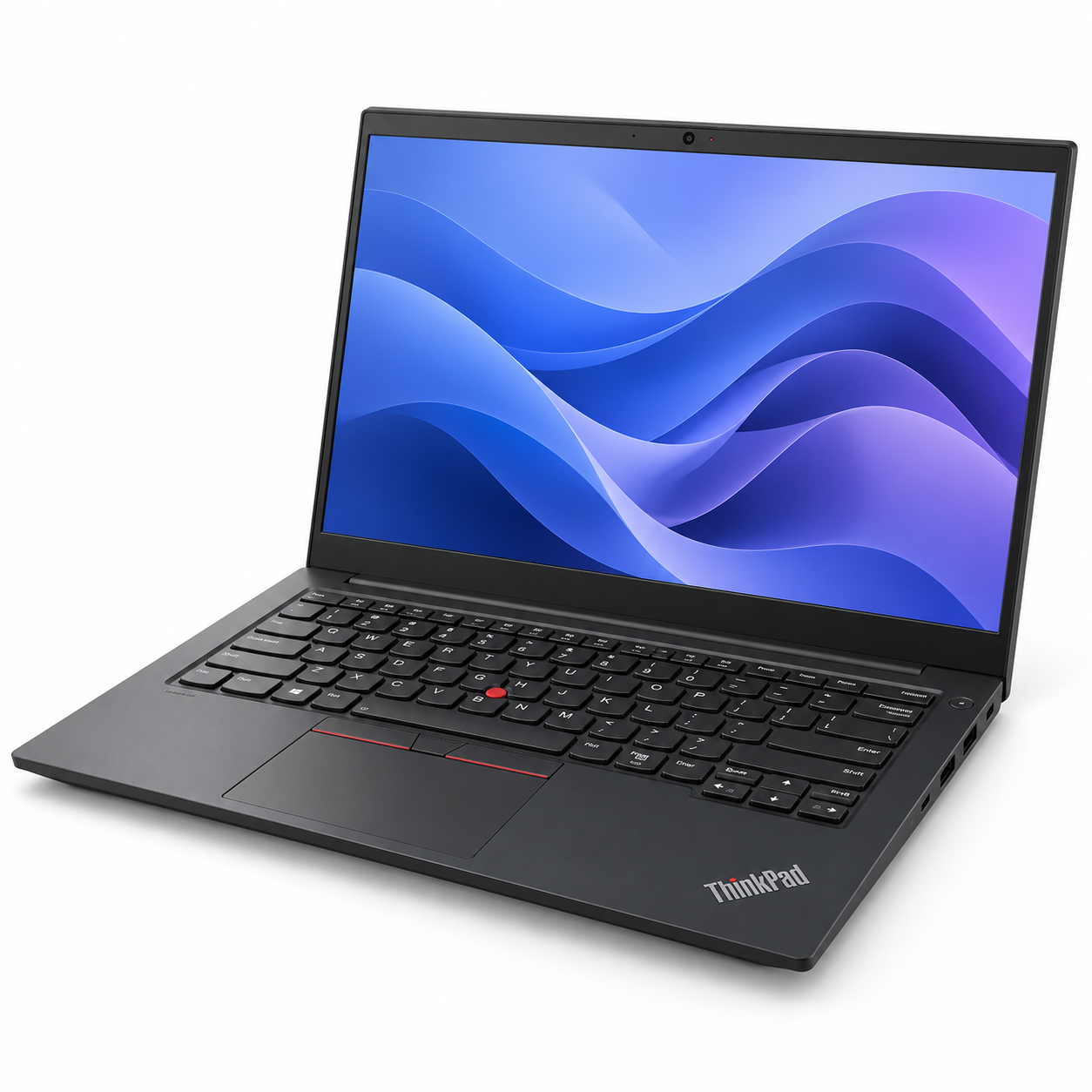 Lenovo ThinkPad E14 — Ultra 7 / 16GB / 512GB