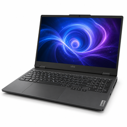 Lenovo LOQ 15 — Ryzen 7 170 / RTX 5050 8GB
