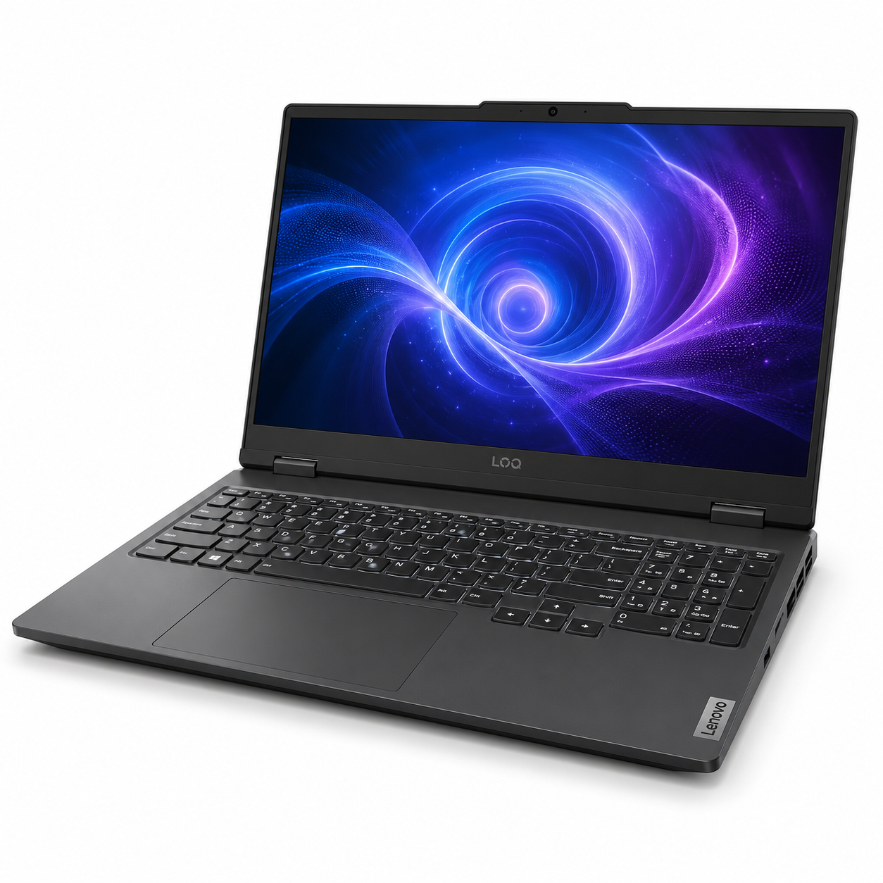Lenovo LOQ 15 โ Ryzen 7 170 / RTX 5050 8GB