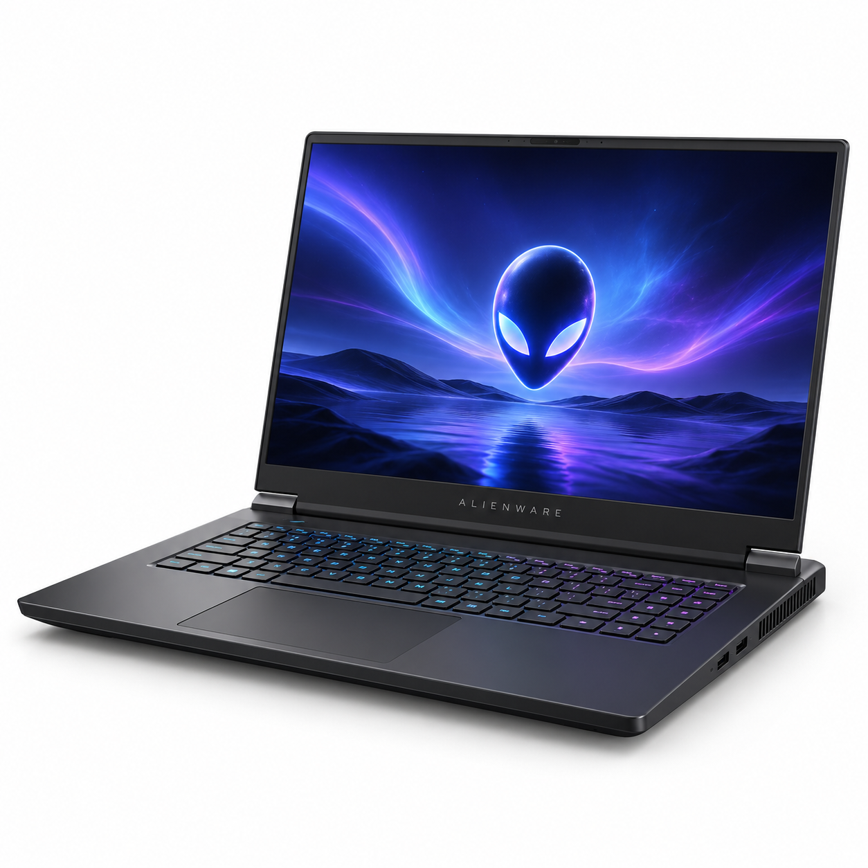 Dell Alienware 15 DA15260 โ Core 7 / RTX 4050 6GB
