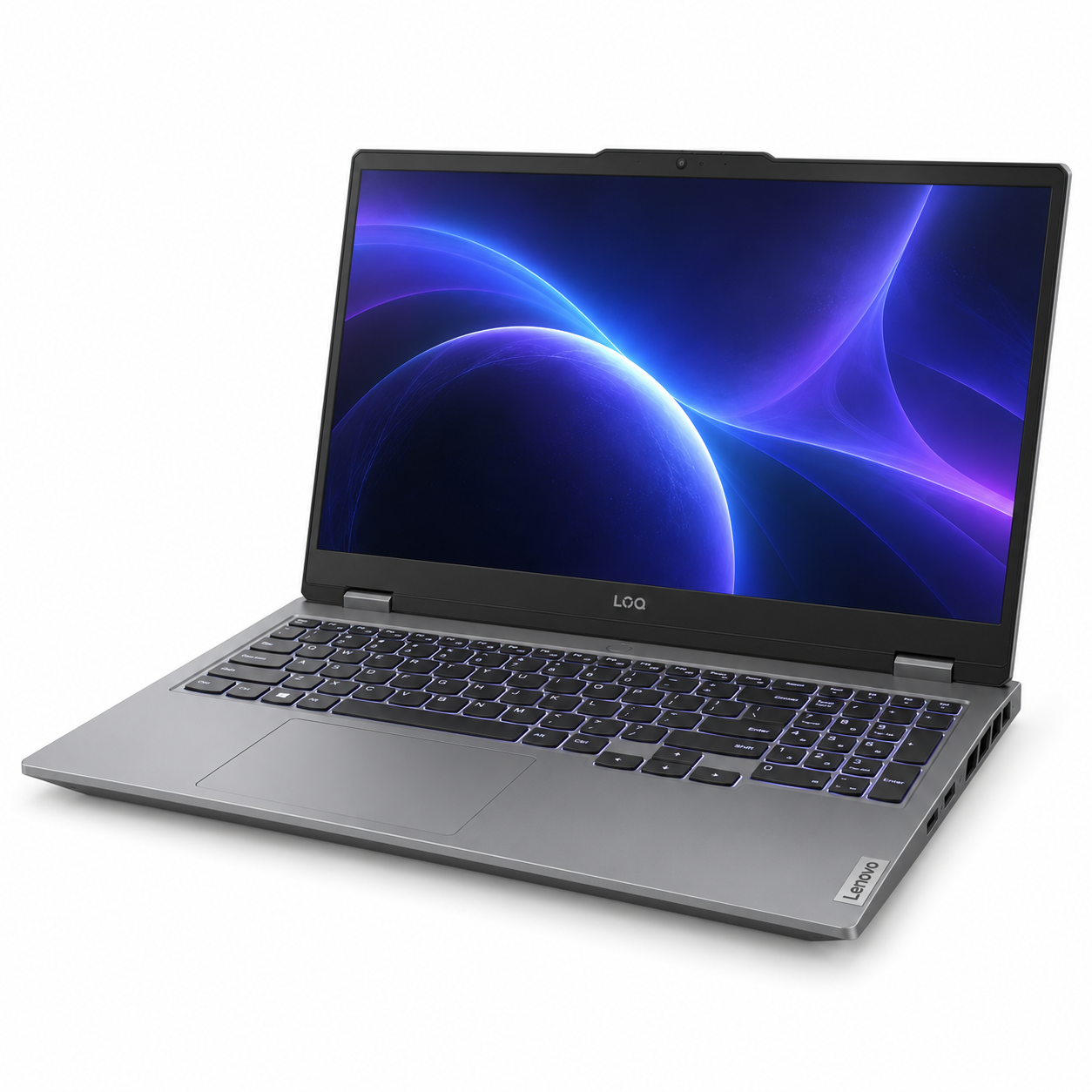 Lenovo LOQ 15IRX10 โ i7 / RTX 5050 8GB