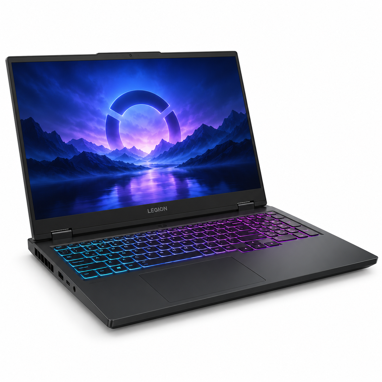 Lenovo Legion 5 15IRX10 โ i7 / RTX 5050 8GB / OLED