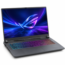 ASUS ROG Strix G18 G815JMR — i7 / RTX 5060 8GB