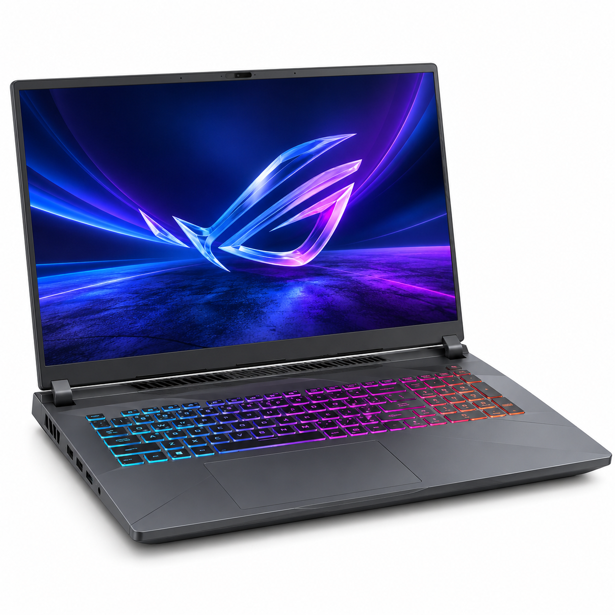 ASUS ROG Strix G18 G815JMR โ i7 / RTX 5060 8GB
